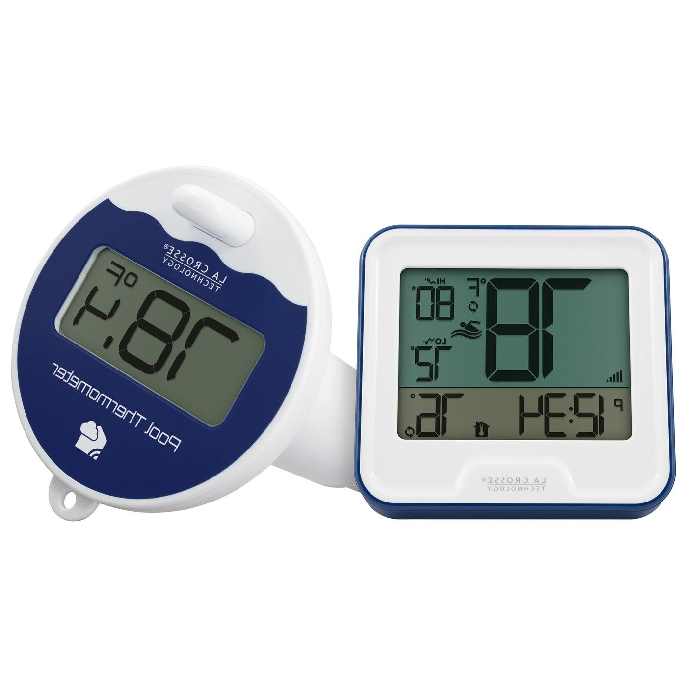 331-09667V2 Wireless Pool Thermometer